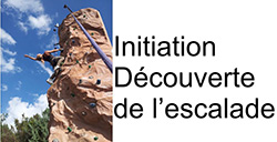 structure escalade mobile