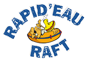 RapideauRaft
