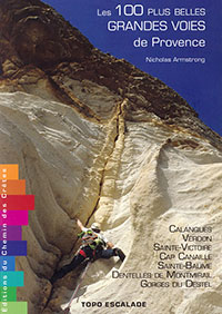 escalades face à la mer