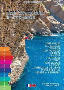 escalades face à la mer