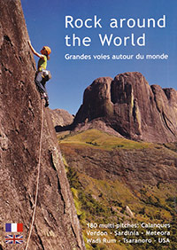 Grandes voies de Provence