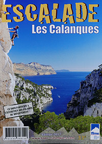 topo ffme calanques